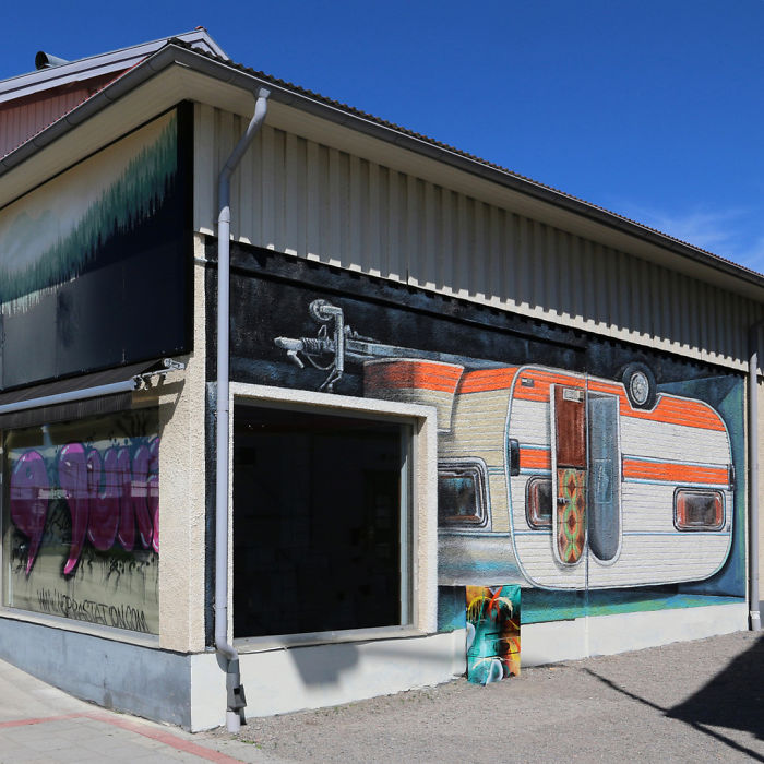 This Street Artist Will Make Your Mind Explode With His 3d Art This Street Artist Will Make Your Mind Explode With His 3d Art