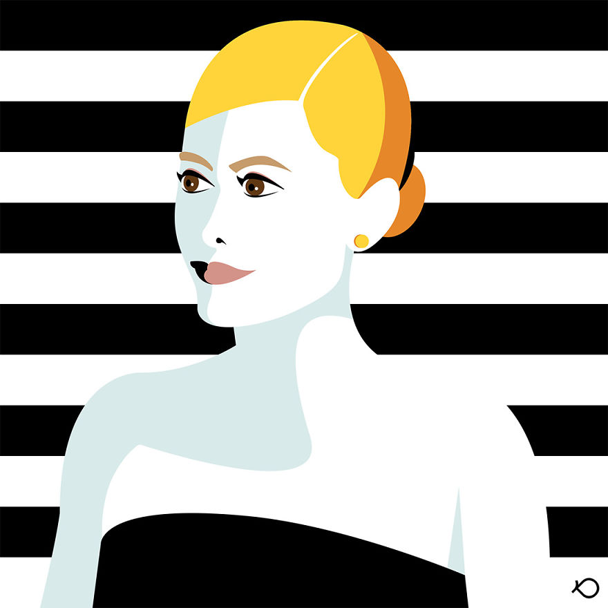 I Create Minimalist And Colorful Digital Illustrations I Create Minimalist And Colorful Digital Illustrations