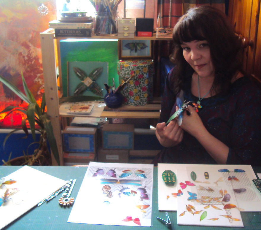 Computer Component And Circuit Board Insect Mandalas Computer Component And Circuit Board Insect Mandalas