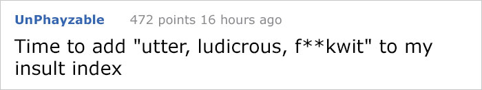 Guy Says That Native Americans Would Be ‘Starving To Death’ If They Weren’t Colonized, Regrets It Immediately Guy Says That Native Americans Would Be ‘Starving To Death’ If They Weren’t Colonized, Regrets It Immediately