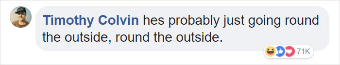 Police Asks People To Identify Trespasser And The Entire Internet &#8216;Recognizes&#8217; Him