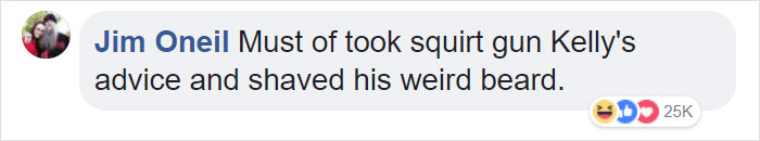 Police Asks People To Identify Trespasser And The Entire Internet &#8216;Recognizes&#8217; Him