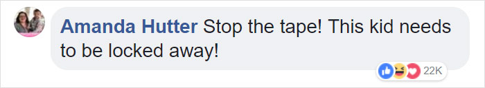 Police Asks People To Identify Trespasser And The Entire Internet &#8216;Recognizes&#8217; Him