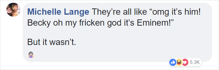 Police Asks People To Identify Trespasser And The Entire Internet &#8216;Recognizes&#8217; Him