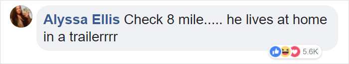 Police Asks People To Identify Trespasser And The Entire Internet &#8216;Recognizes&#8217; Him