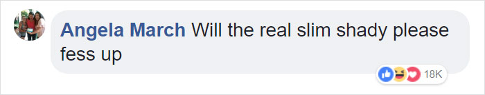 Police Asks People To Identify Trespasser And The Entire Internet &#8216;Recognizes&#8217; Him