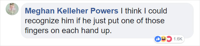 Police Asks People To Identify Trespasser And The Entire Internet &#8216;Recognizes&#8217; Him