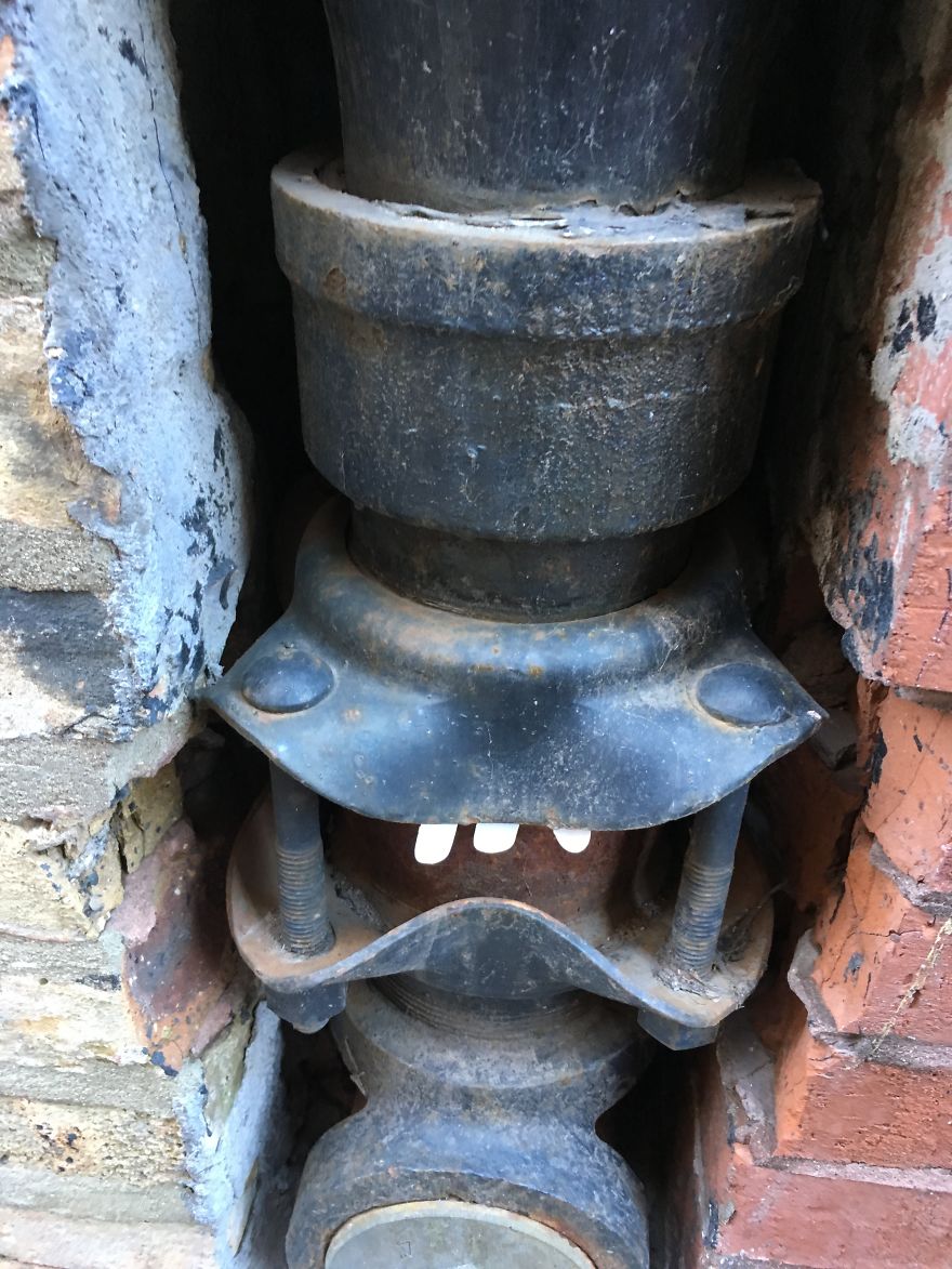 I Transform Public Objects Into Characters With Custom Designed Stickers I Transform Public Objects Into Characters With Custom Designed Stickers