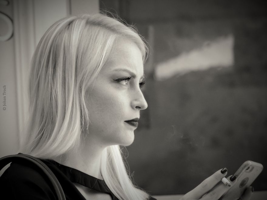 Photography By Belgian Music Composer Johan Troch Photography By Belgian Music Composer Johan Troch