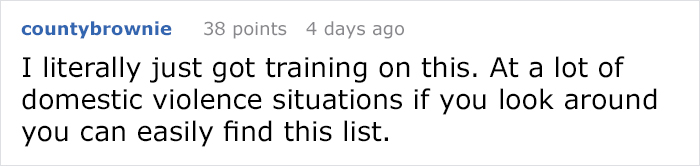 Scary Girlfriend Set 22 Rules For Her Boyfriend, So The Internet Gave Him Some Surprising Advice Scary Girlfriend Set 22 Rules For Her Boyfriend, So The Internet Gave Him Some Surprising Advice