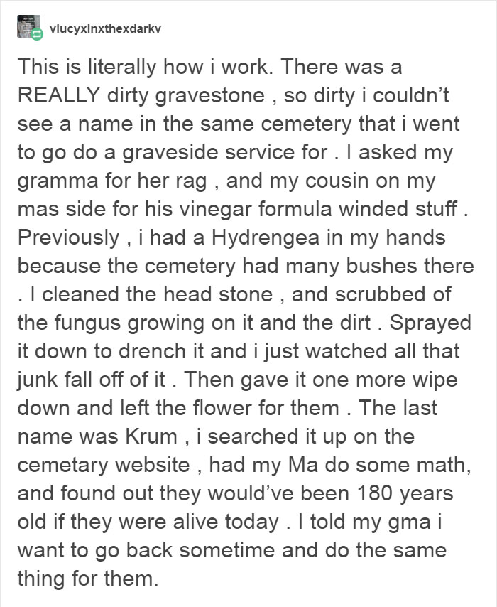 These Stories About Broken Things Prove That Human Empathy Has No Limits These Stories About Broken Things Prove That Human Empathy Has No Limits