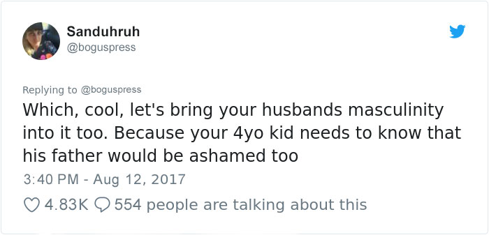 Clown Shames A Mother Who Wouldn’t Let Her Son Get A Butterfly Painted On His Face But Instead Asked For Skull And Crossbones