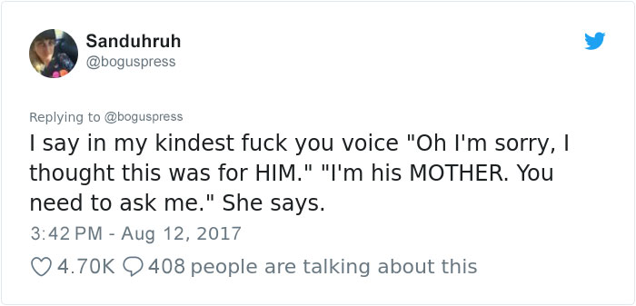 Clown Shames A Mother Who Wouldn’t Let Her Son Get A Butterfly Painted On His Face But Instead Asked For Skull And Crossbones