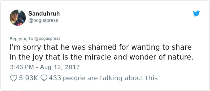 Clown Shames A Mother Who Wouldn’t Let Her Son Get A Butterfly Painted On His Face But Instead Asked For Skull And Crossbones