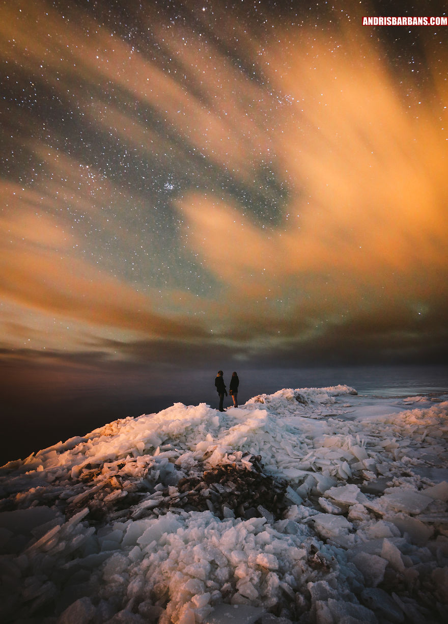 I Explored The Vast Beauty Of Latvia With Camera In My Hands