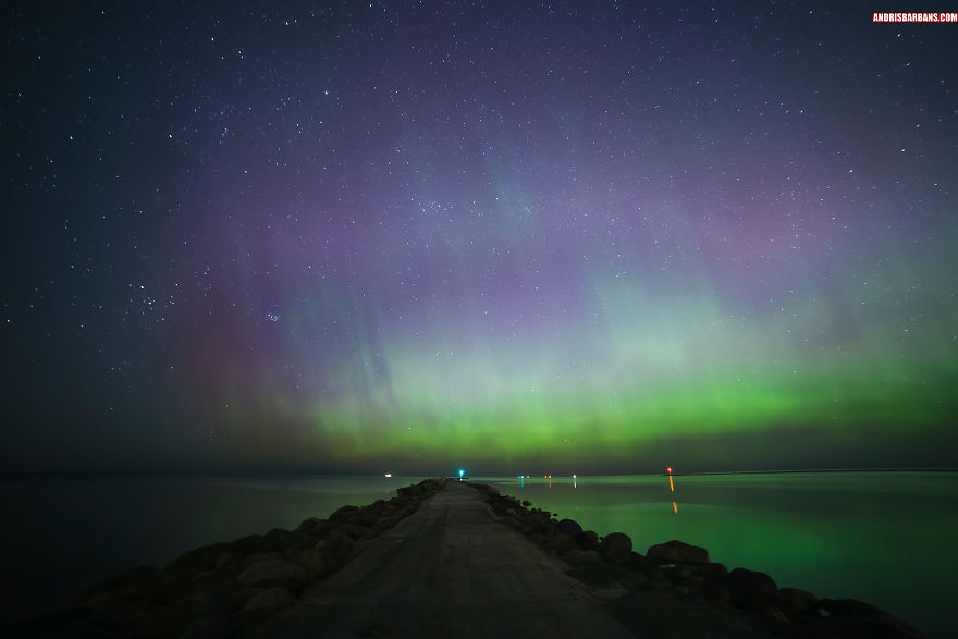 I Explored The Vast Beauty Of Latvia With Camera In My Hands