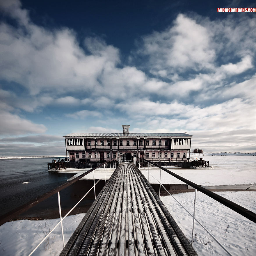 I Explored The Vast Beauty Of Latvia With Camera In My Hands