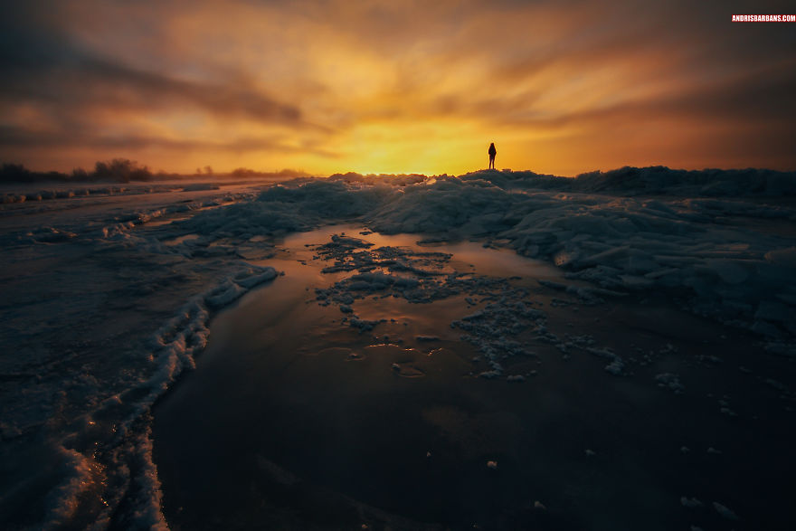 I Explored The Vast Beauty Of Latvia With Camera In My Hands