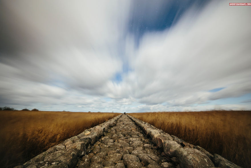 I Explored The Vast Beauty Of Latvia With Camera In My Hands