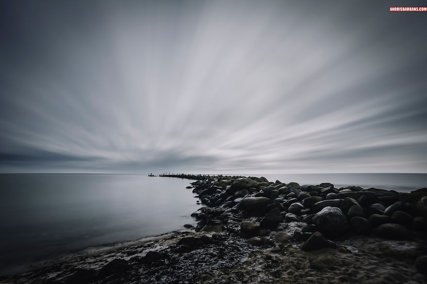 I Explored The Vast Beauty Of Latvia With Camera In My Hands