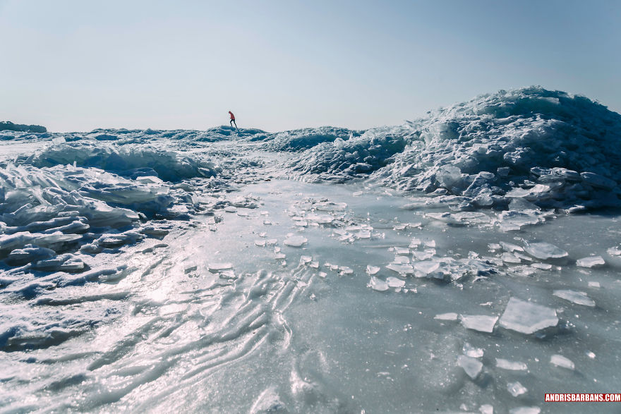I Explored The Vast Beauty Of Latvia With Camera In My Hands