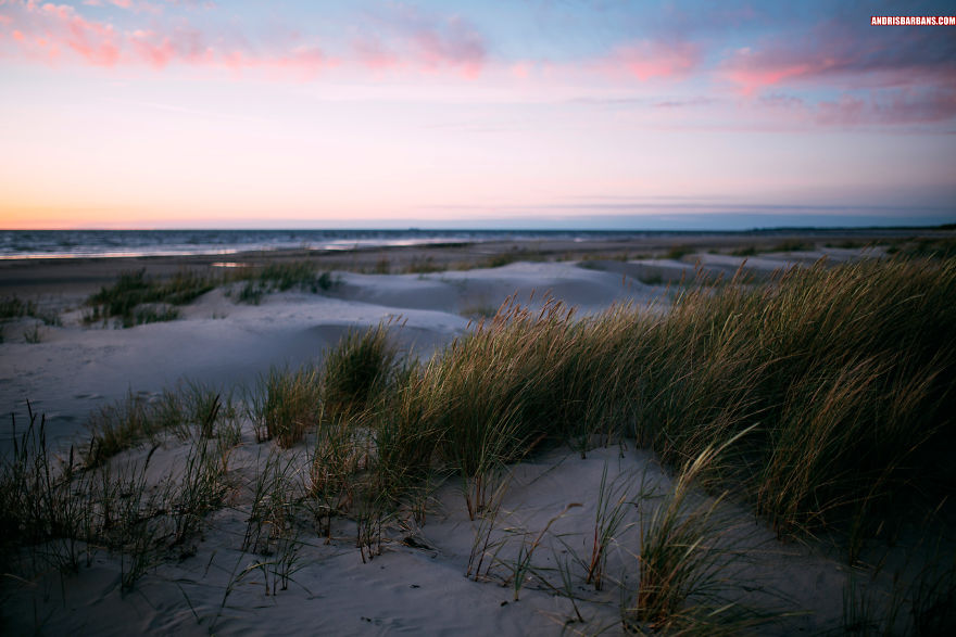 I Explored The Vast Beauty Of Latvia With Camera In My Hands