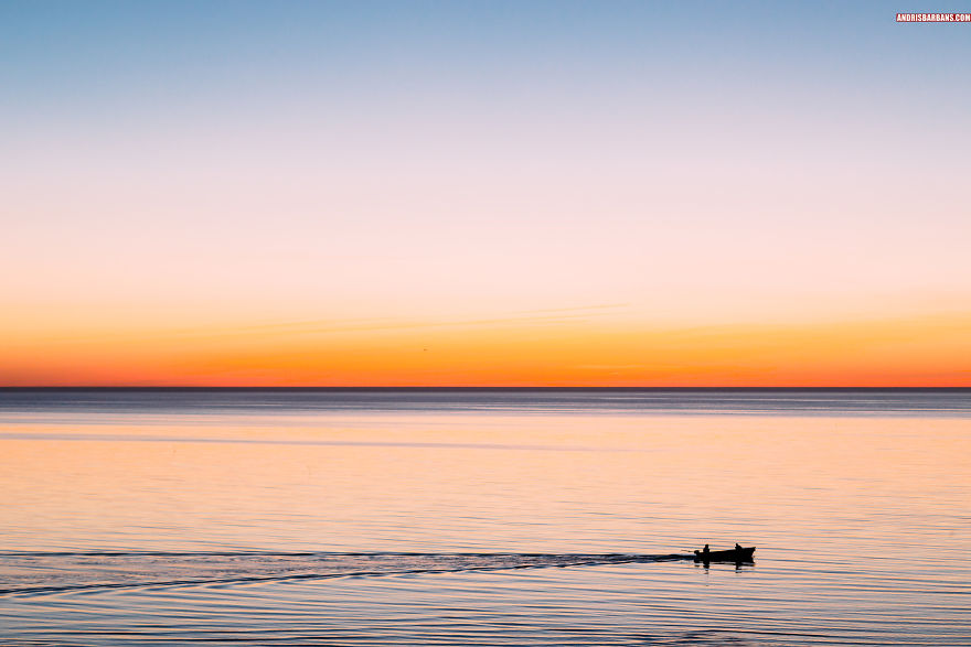 I Explored The Vast Beauty Of Latvia With Camera In My Hands