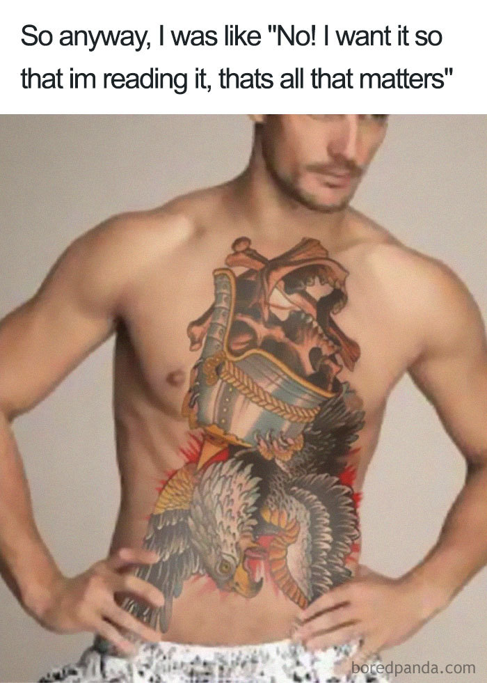 74 Of The Best Tattoo Memes Ever 74 Of The Best Tattoo Memes Ever