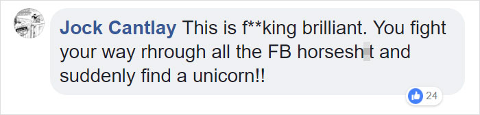 Woman Perfectly Explains Consent In One Hilarious Analogy So That All Men Can Finally Understand It Woman Perfectly Explains Consent In One Hilarious Analogy So That All Men Can Finally Understand It