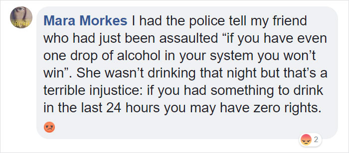 Woman Perfectly Explains Consent In One Hilarious Analogy So That All Men Can Finally Understand It Woman Perfectly Explains Consent In One Hilarious Analogy So That All Men Can Finally Understand It