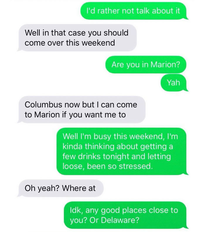 Guy Asks His ‘Crush’ For Sexy Shower Pics, Gets More Than He Bargained For Guy Asks His ‘Crush’ For Sexy Shower Pics, Gets More Than He Bargained For