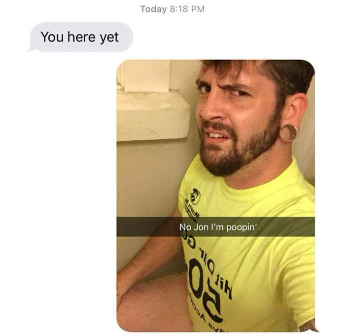 Guy Asks His ‘Crush’ For Sexy Shower Pics, Gets More Than He Bargained For Guy Asks His ‘Crush’ For Sexy Shower Pics, Gets More Than He Bargained For