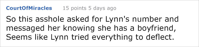 Guy Asks His ‘Crush’ For Sexy Shower Pics, Gets More Than He Bargained For Guy Asks His ‘Crush’ For Sexy Shower Pics, Gets More Than He Bargained For