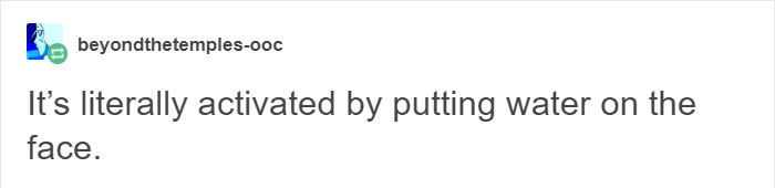 Someone Explains Why Water Feels Peaceful, And There’s Actually A Scientific Reason Behind It Someone Explains Why Water Feels Peaceful, And There’s Actually A Scientific Reason Behind It