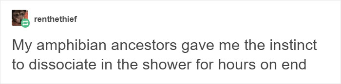 Someone Explains Why Water Feels Peaceful, And There’s Actually A Scientific Reason Behind It Someone Explains Why Water Feels Peaceful, And There’s Actually A Scientific Reason Behind It