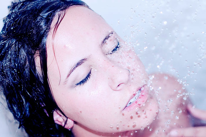 Someone Explains Why Water Feels Peaceful, And There’s Actually A Scientific Reason Behind It Someone Explains Why Water Feels Peaceful, And There’s Actually A Scientific Reason Behind It