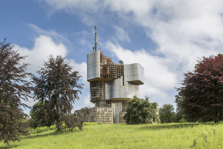 I Traveled 10000km Through The Balkans Looking For Futuristic Communist Monuments I Traveled 10000km Through The Balkans Looking For Futuristic Communist Monuments