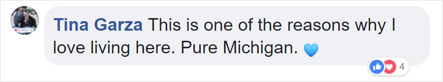 Frozen Lake Michigan Shatters Into Millions Of Pieces And Results In Surreal Imagery