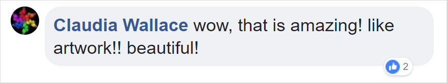 Frozen Lake Michigan Shatters Into Millions Of Pieces And Results In Surreal Imagery