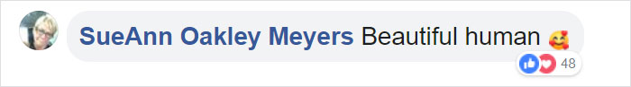 This Mom Wants A Salary Raise For The Technician Who Took Care Of Her Crying Blind Baby, While Doing His Job This Mom Wants A Salary Raise For The Technician Who Took Care Of Her Crying Blind Baby, While Doing His Job