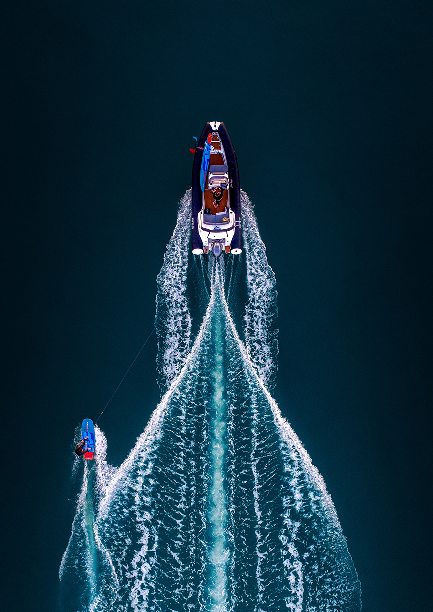 The 25 Winners Of The 2018 Drone Photo Contest Have Been Announced, And Their Images Are Breathtaking