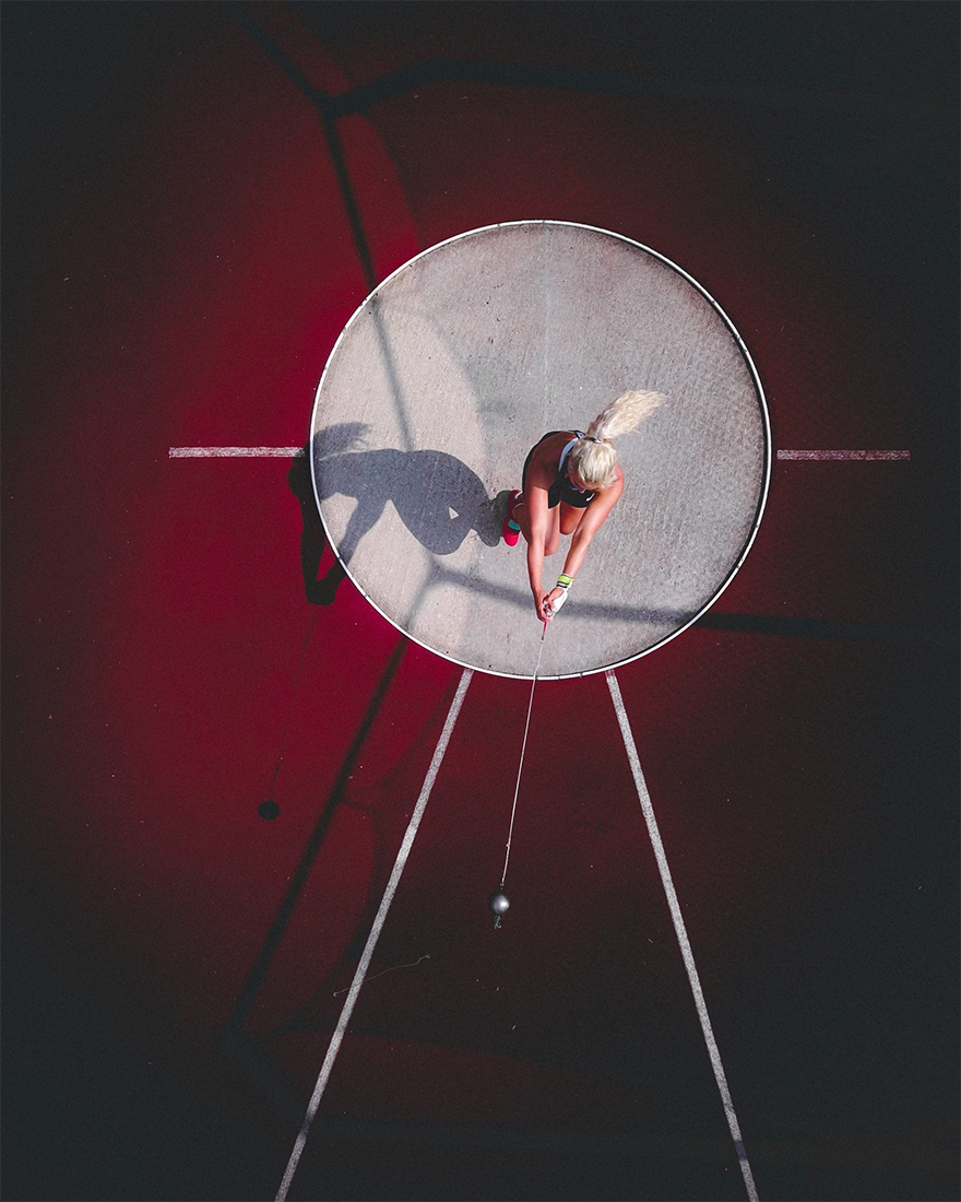 The 25 Winners Of The 2018 Drone Photo Contest Have Been Announced, And Their Images Are Breathtaking