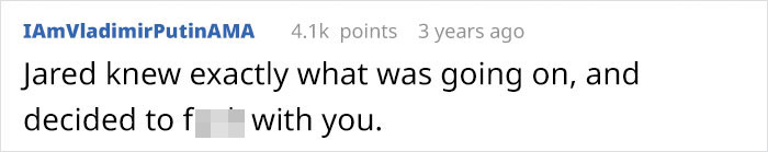 Guy Lies To Bartender About Being Alone When He Goes To Buy Wine For His Date, Ends Up Spending The Evening With Him Guy Lies To Bartender About Being Alone When He Goes To Buy Wine For His Date, Ends Up Spending The Evening With Him