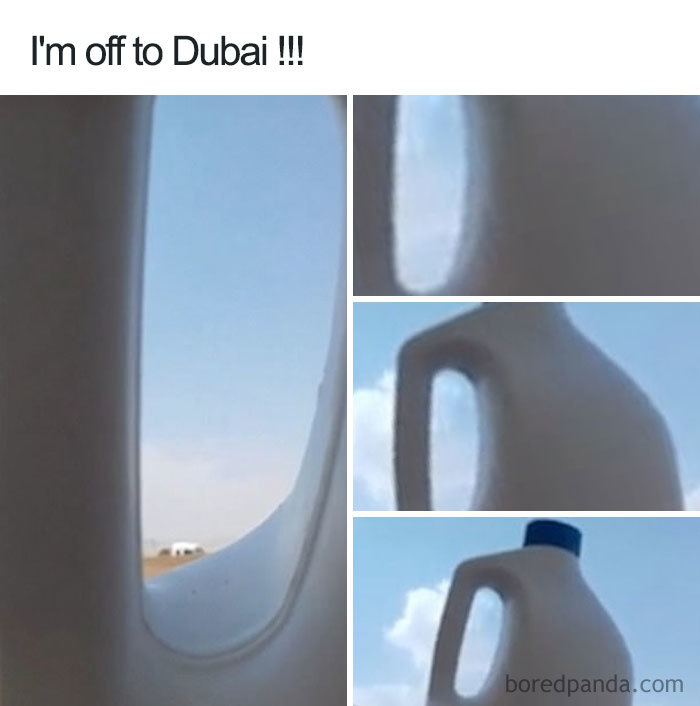 30 Funny Memes People That Travel Will Relate To