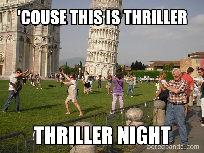 30 Funny Memes People That Travel Will Relate To