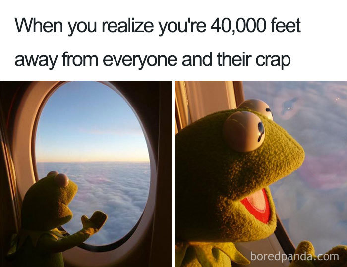 30 Funny Memes People That Travel Will Relate To