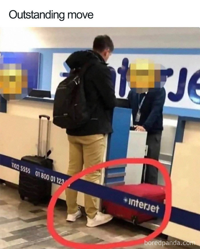 30 Funny Memes People That Travel Will Relate To