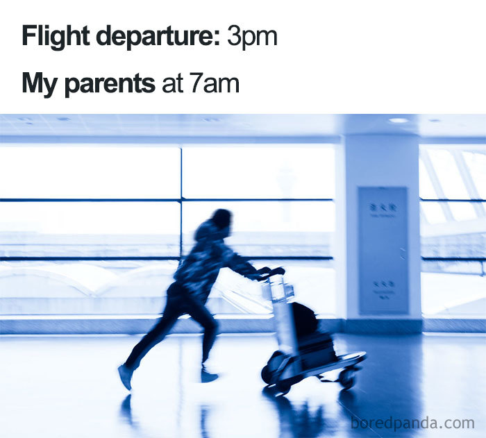 30 Funny Memes People That Travel Will Relate To