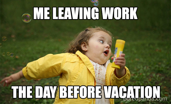 30 Funny Memes People That Travel Will Relate To