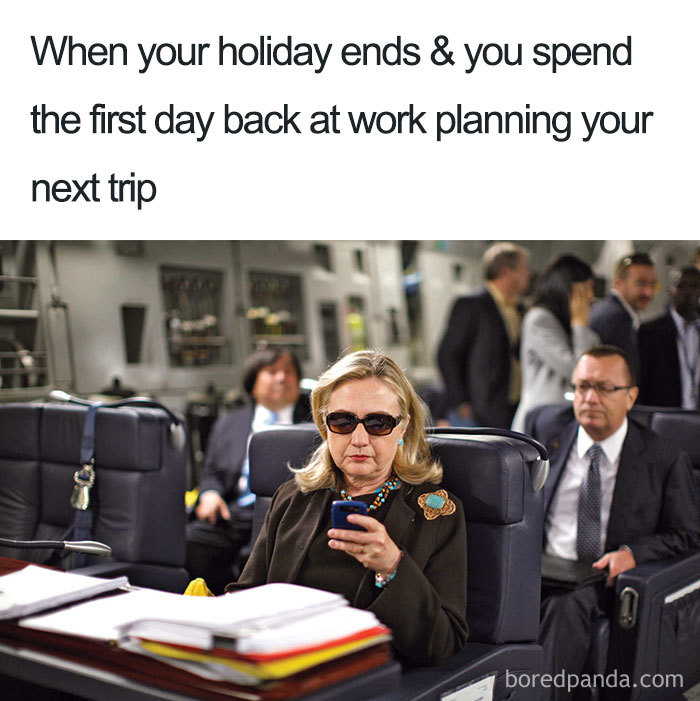 30 Funny Memes People That Travel Will Relate To